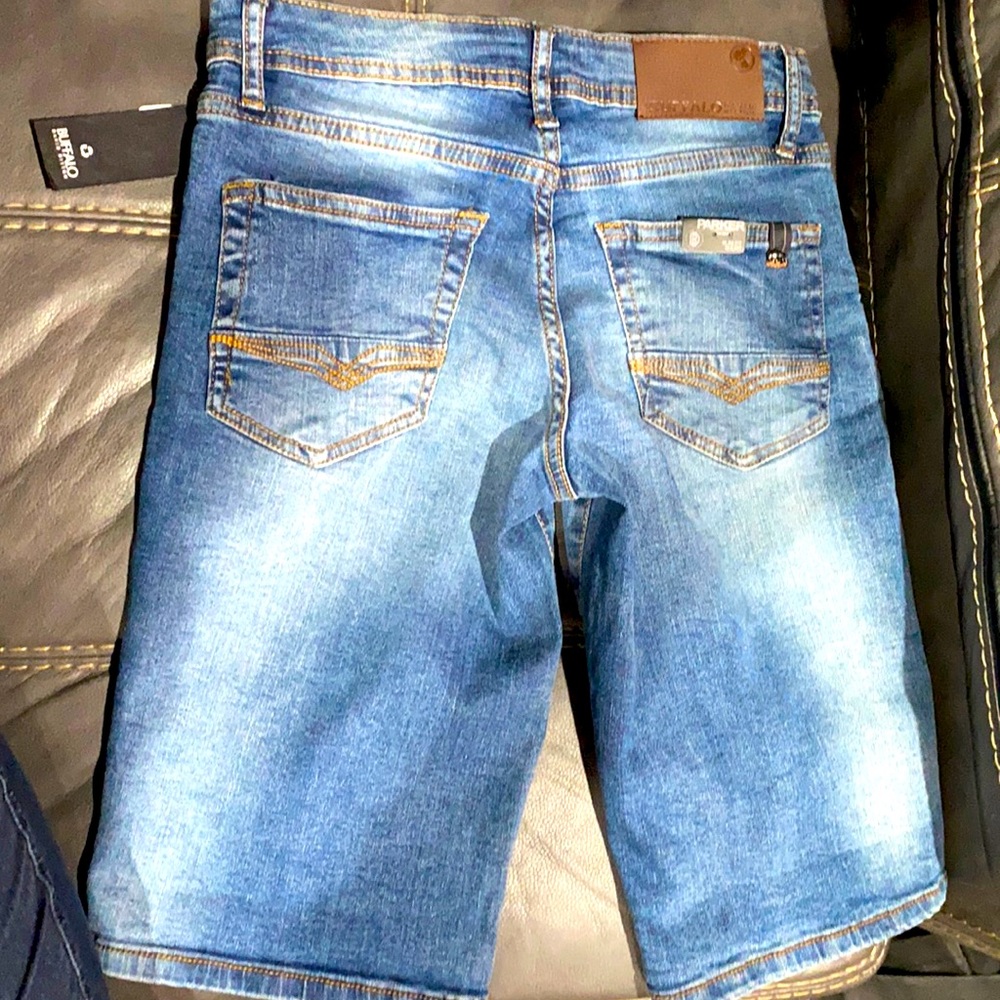 Boys shorts